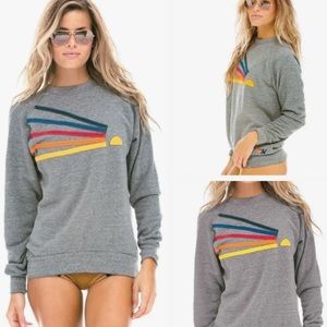 Aviator Nation Sunbeam Hoodie